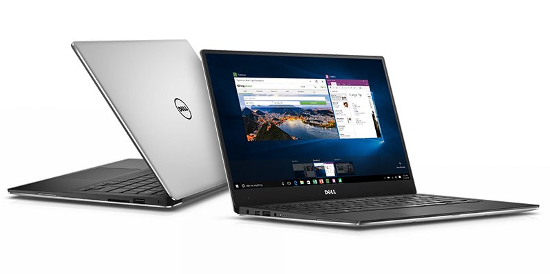 Dell XPS 13 01